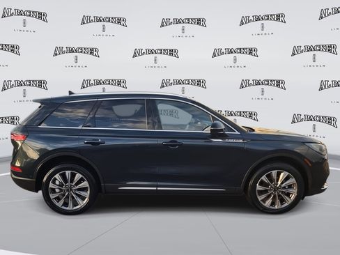 Used 2022 Lincoln Corsair Reserve w/ Equipment Group 201A image 6