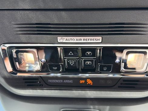Used 2022 Lincoln Aviator Reserve w/ Equipment Group 201A RWD image 28