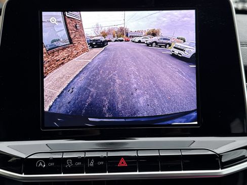 Used 2022 Jeep Compass Latitude w/ Convenience Group image 23