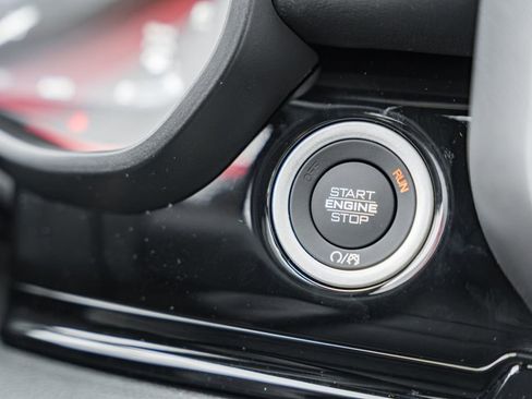 New 2026 RAM 1500 Rebel w/ Advanced Safety Group II image 32