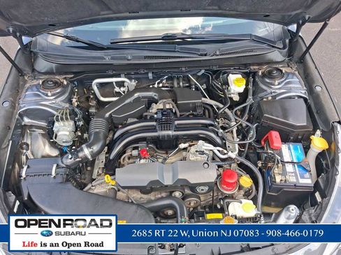 Used 2019 Subaru Legacy 2.5i Sport AWD/4WD image 28
