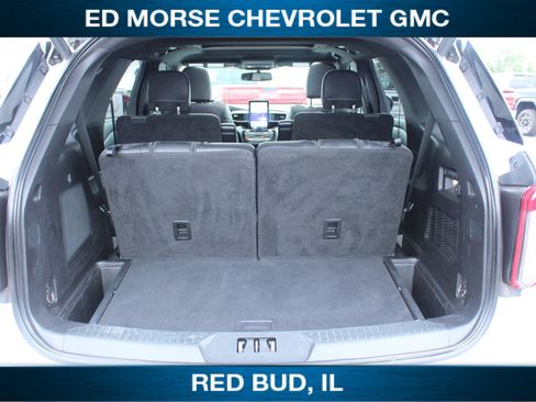 Used 2021 Ford Explorer ST w/ Equipment Group 401A AWD/4WD image 18