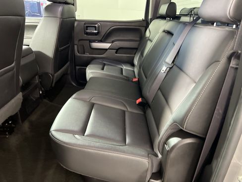 Used 2017 Chevrolet Silverado 1500 LT w/ All Star Edition image 22