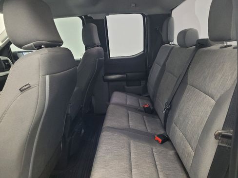 Used 2023 Ford F150 XL w/ Trailer Tow Package AWD/4WD image 18