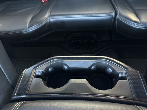 Used 2024 RAM 2500 Rebel w/ Safety Group image 41