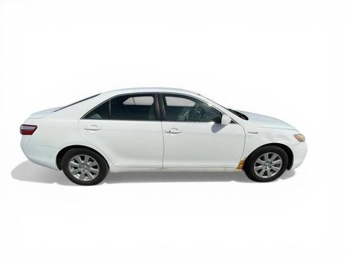 Used 2007 Toyota Camry Hybrid image 7