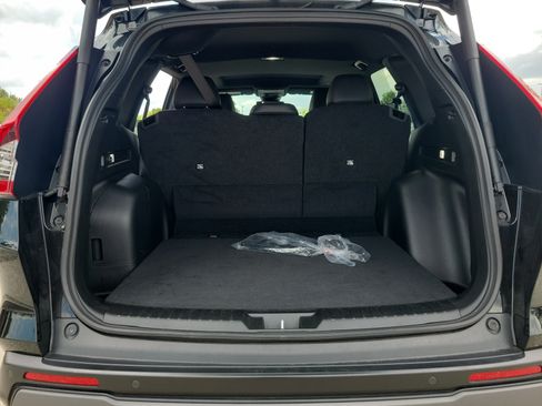 Used 2026 Honda CR-V Sport-L image 10