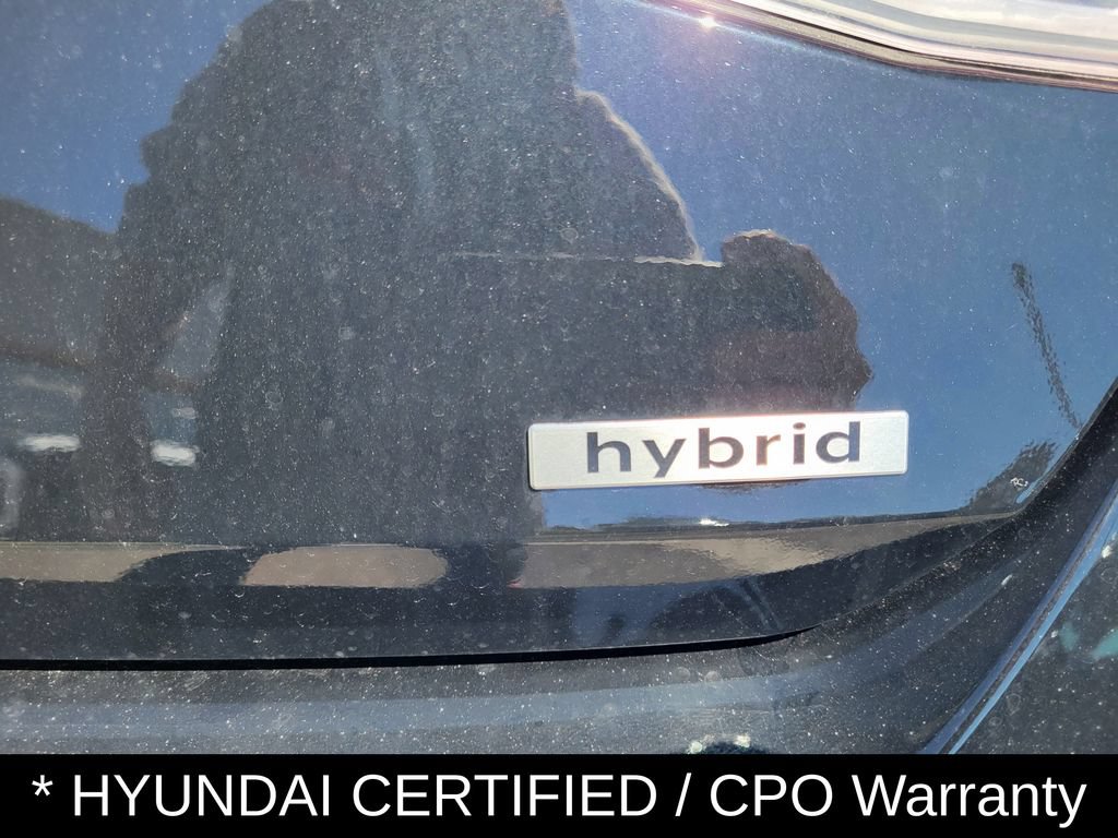 Used 2026 Hyundai Elantra SEL FWD image 5