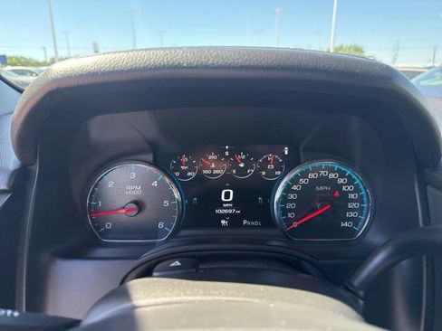 Used 2020 GMC Yukon XL Denali AWD/4WD image 13