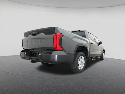New 2025 Toyota Tundra SR5 AWD/4WD image 24
