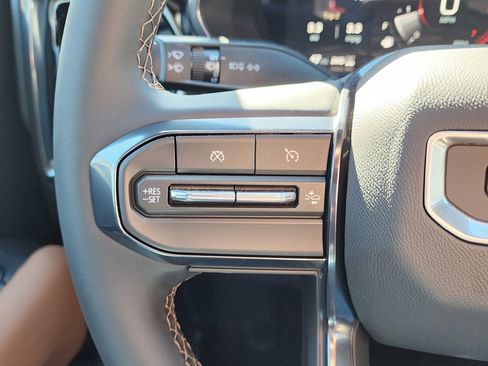 New 2026 GMC Canyon AT4 w/ Nightfall Essentials Package image 20