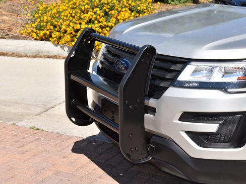 Used 2016 Ford Explorer 4WD Police Interceptor image 27