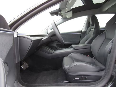 Used 2024 Tesla Model 3 Performance AWD/4WD image 10