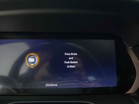 Used 2022 Jeep Grand Cherokee L Laredo image 22