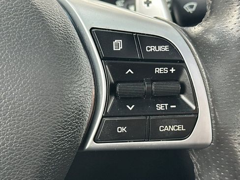 Used 2018 Hyundai Sonata Sport FWD image 25