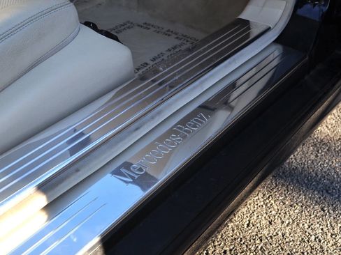 Used 2007 Mercedes-Benz SL 550 image 21