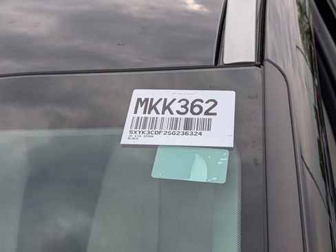 Used 2025 Kia Sportage EX AWD/4WD image 31