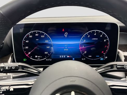 Certified 2026 Mercedes-Benz GLC 300 image 33