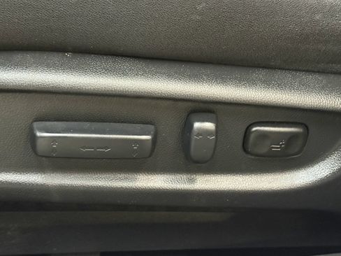 Used 2015 Honda Accord Sport image 25