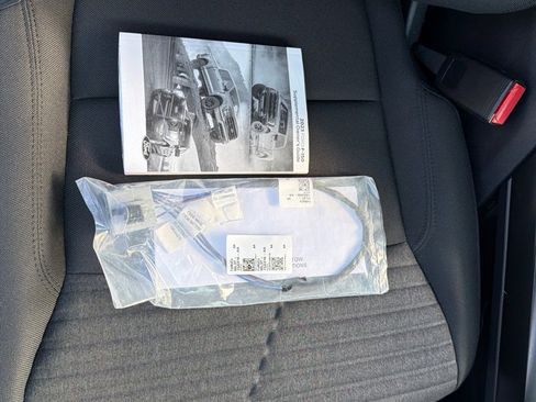 Used 2023 Ford F150 XL w/ STX Appearance Package image 25