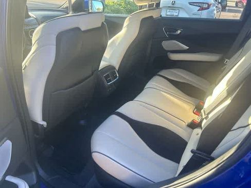 Used 2023 Acura RDX A-Spec AWD/4WD image 21
