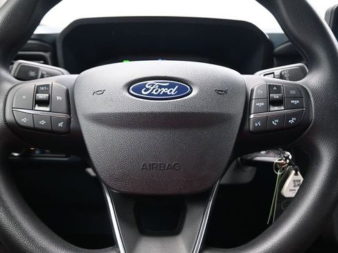 Used 2025 Ford Maverick XL FWD image 7