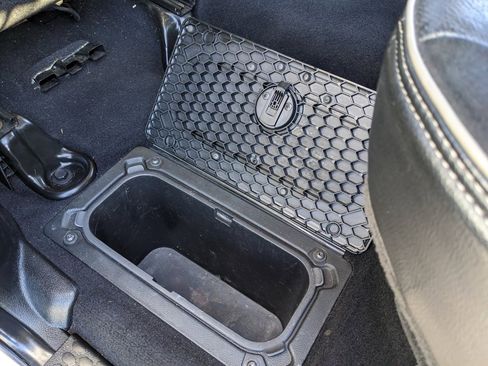 Used 2024 RAM 2500 Laramie image 43