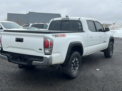 Used 2023 Toyota Tacoma TRD Off-Road image 4