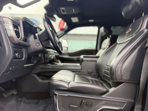 Used 2024 Ford F250 Platinum AWD/4WD image 15