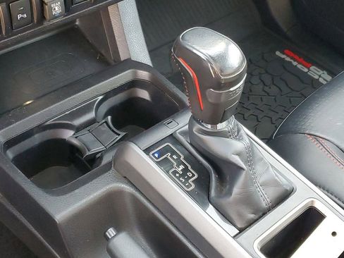 Used 2023 Toyota Tacoma TRD Pro image 21