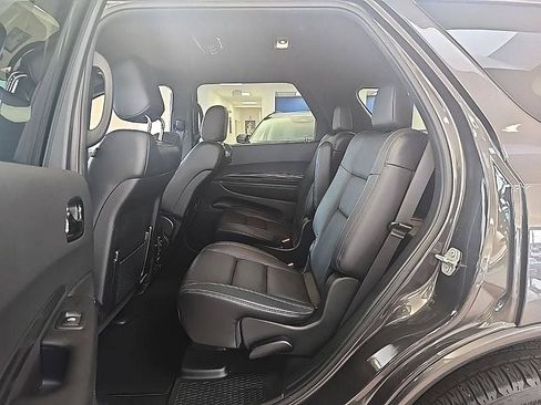 Used 2021 Dodge Durango GT AWD/4WD image 30