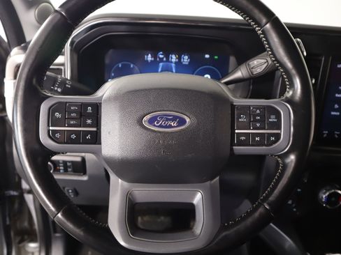 Used 2024 Ford F250 Lariat w/ Lariat Ultimate Package image 3