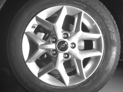 Used 2025 Kia Soul LX w/ LX Technology Package FWD image 12