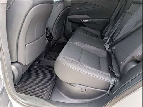 Used 2023 Lexus RX 350 AWD w/ Accessory Package image 10