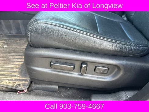 Used 2021 Honda Pilot Elite image 5