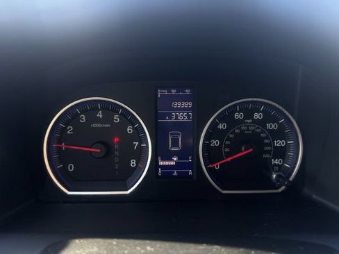 Used 2010 Honda CR-V LX image 23