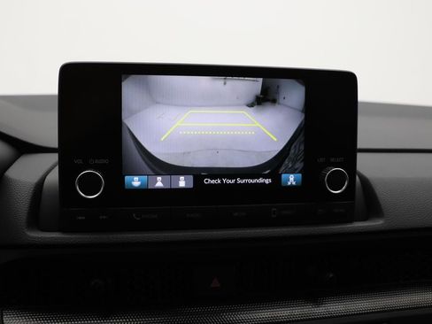 Used 2025 Honda CR-V Sport image 23