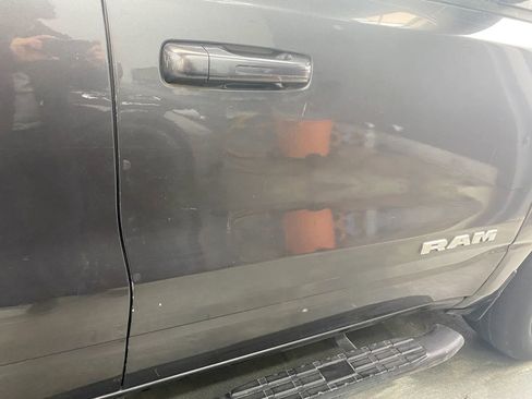 Used 2020 RAM 1500 Big Horn image 25