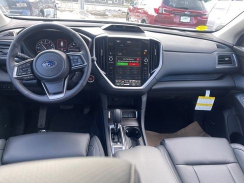 New 2026 Subaru Ascent Touring image 14