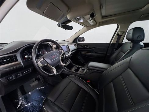 Used 2022 GMC Acadia Denali w/ Denali Ultimate Package image 20