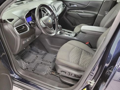 Used 2020 Chevrolet Equinox LT AWD/4WD image 10