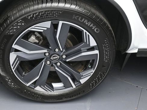 Certified 2025 Nissan Murano SL image 5