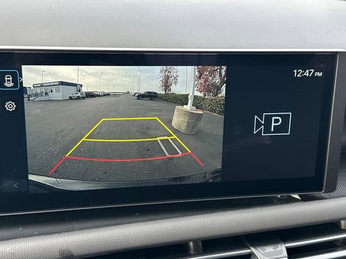 New 2026 Hyundai Tucson SEL image 19