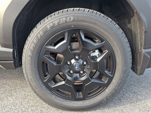 New 2026 Subaru Outback Limited image 5