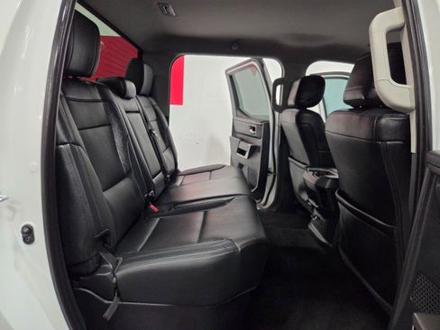 Used 2022 Toyota Tundra Limited AWD/4WD image 70