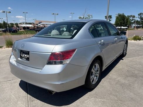 Used 2009 Honda Accord LX-P image 7