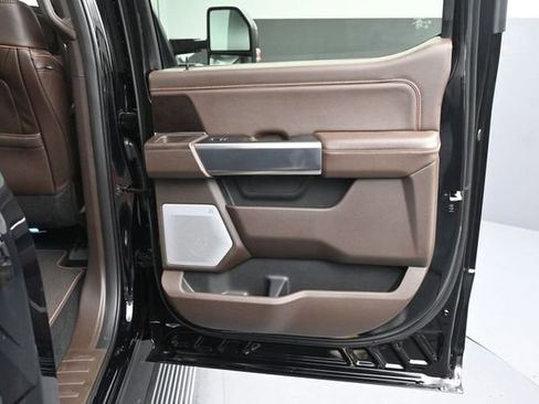 Certified 2026 Ford F250 King Ranch AWD/4WD image 28