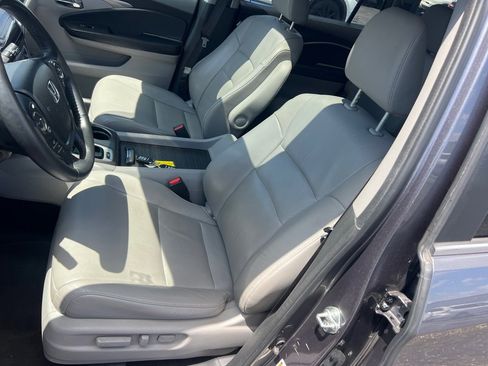 Used 2016 Honda Pilot EX-L image 12