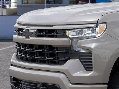New 2026 Chevrolet Silverado 1500 RST image 13