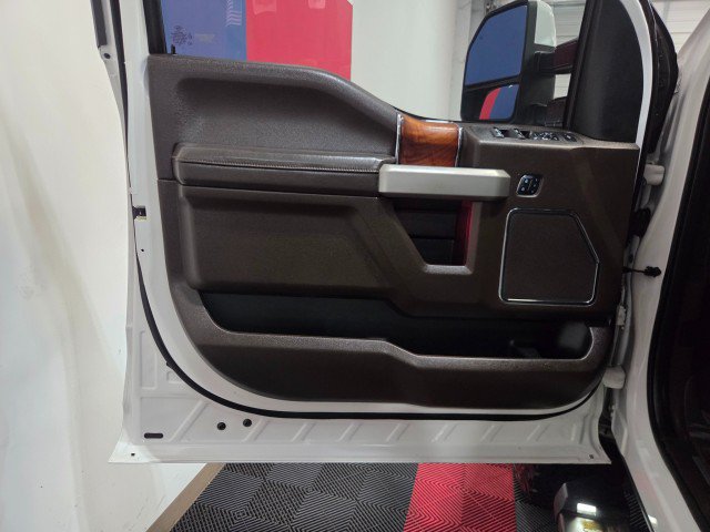 Used 2017 Ford F350 King Ranch AWD/4WD image 33